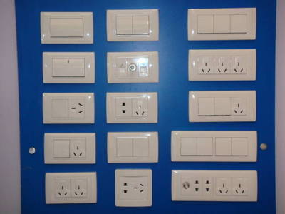 柳州市渤海五金交電 優(yōu)質(zhì)機電設(shè)備產(chǎn)品展示