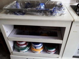 精通五金交電與金屬材料的實用指南