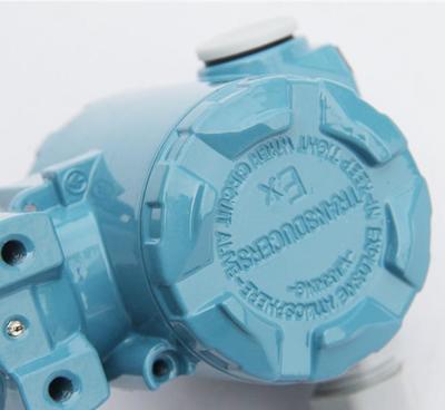 液位變送器鎧裝式防爆氣體導壓式 耐高溫、腐蝕性液體博翔儀器詳解